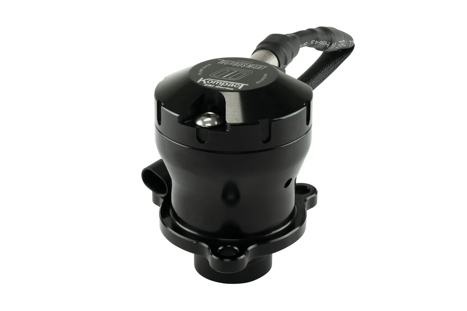 Turbosmart TS-0223-1266 Клапан BLOW-OFF для Ford/Mercedes