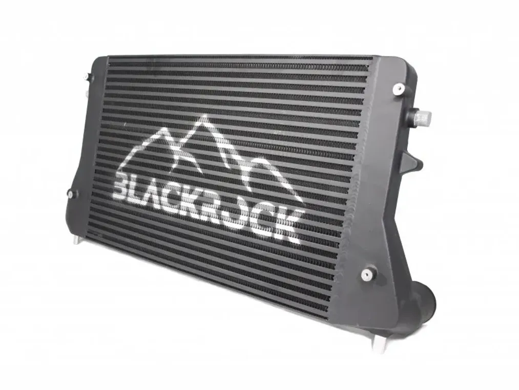 BlackRock Lab VW-INT-0167 Интеркулер Tuner Spec для VAG 1.8 2.0 TSI PQ35