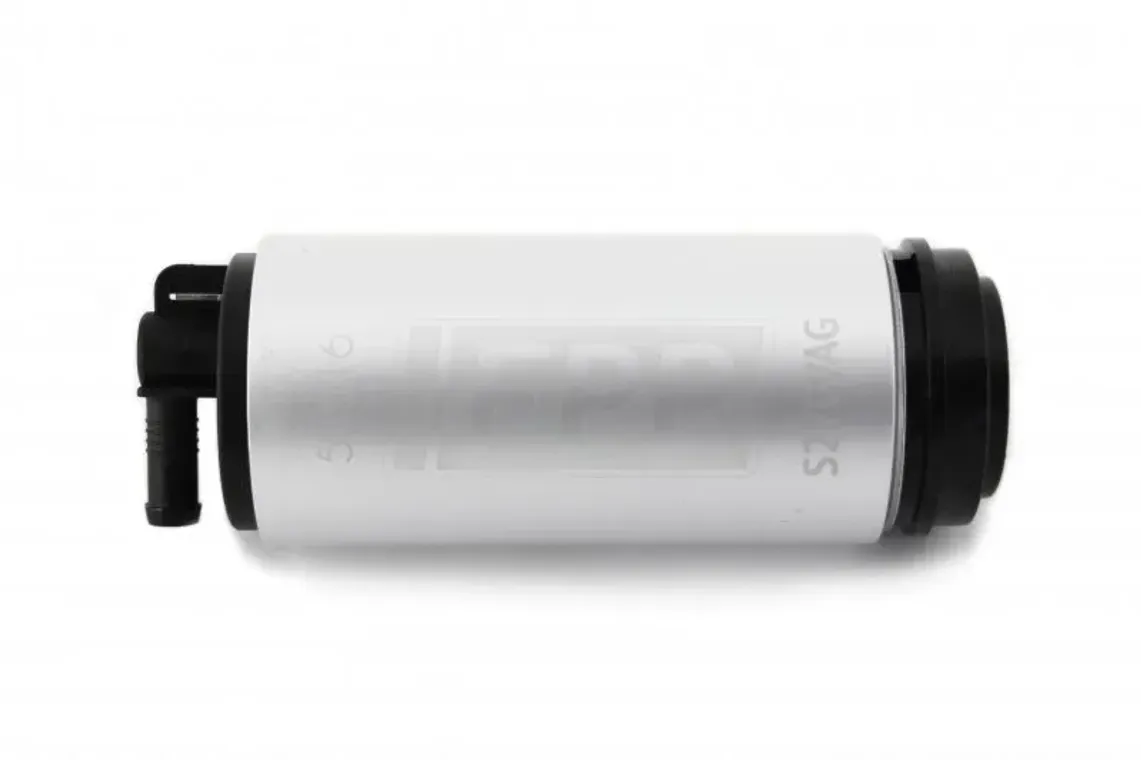 FPP S270VAG Бензонасос 270 л/ч, с установочным комплектом (замена DW65V) 1.8/2.0 TFSI VAG