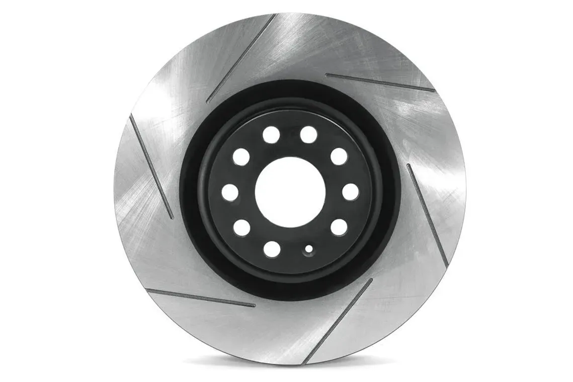 DC Brakes DC45301S Передний тормозной диск 340 x 30 mm для VAG