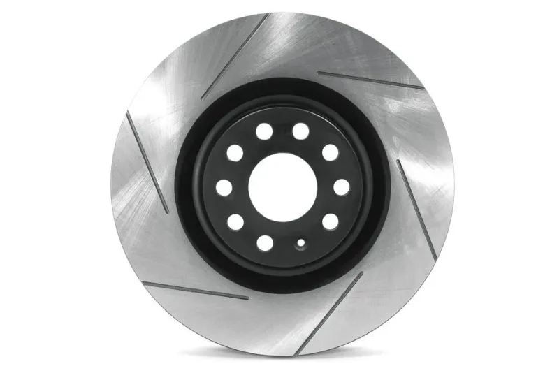 DC Brakes DC45301S Передний тормозной диск 340 x 30 mm для VAG