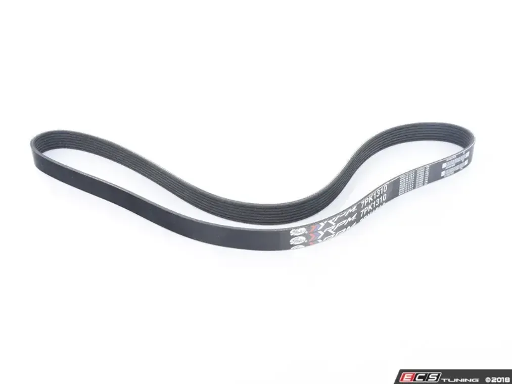 Gates RPM 7PK1310 Ремень компрессора 1310 мм