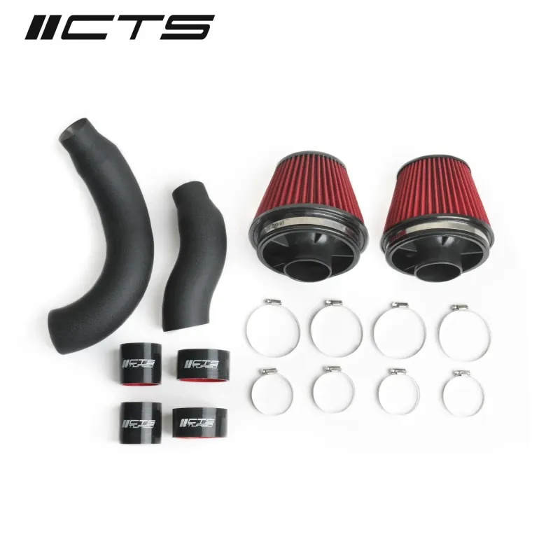 CTS Turbo CTS-IT-938 Впускная система для Audi S6 S7 RS6 RS7 C7