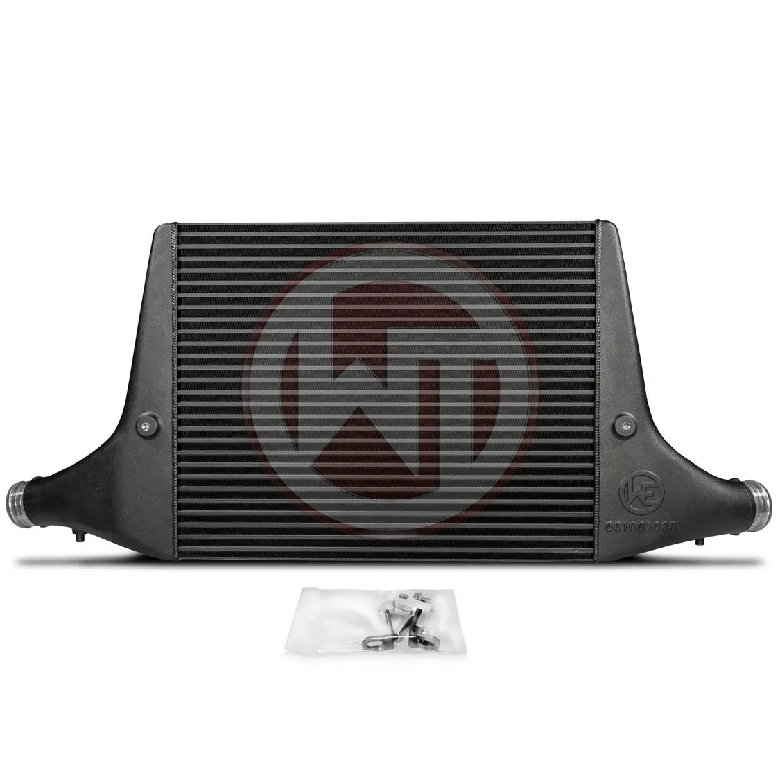 Wagner Tuning 200001120 Интеркулер Competition для Audi S4 B9/S5 F5