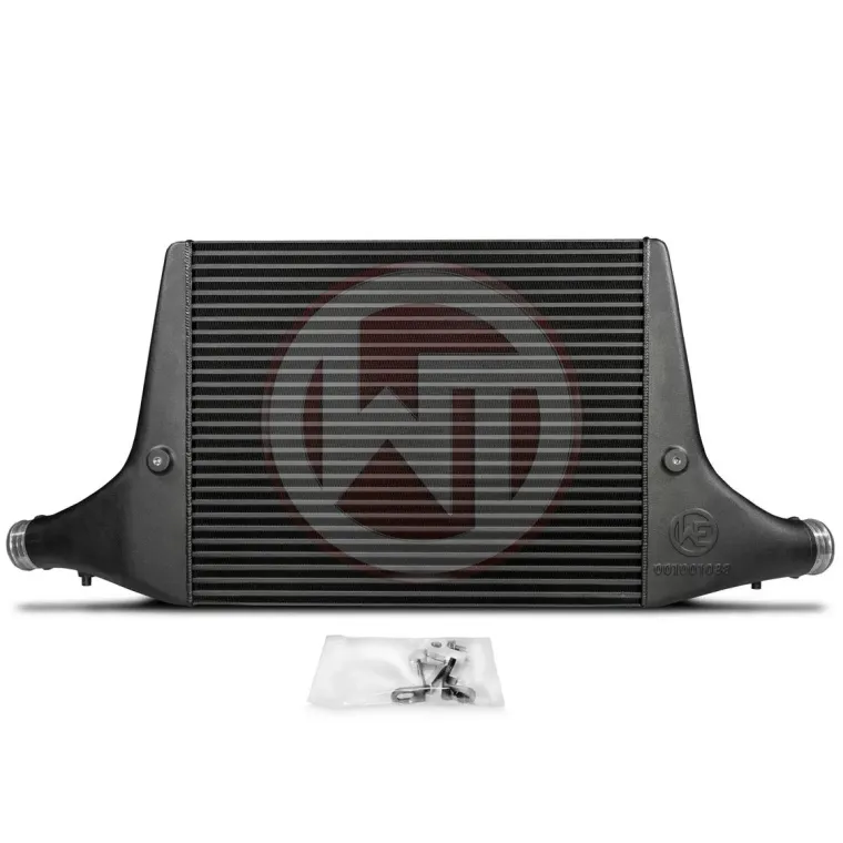 Wagner Tuning 200001120 Интеркулер Competition для Audi S4 B9/S5 F5