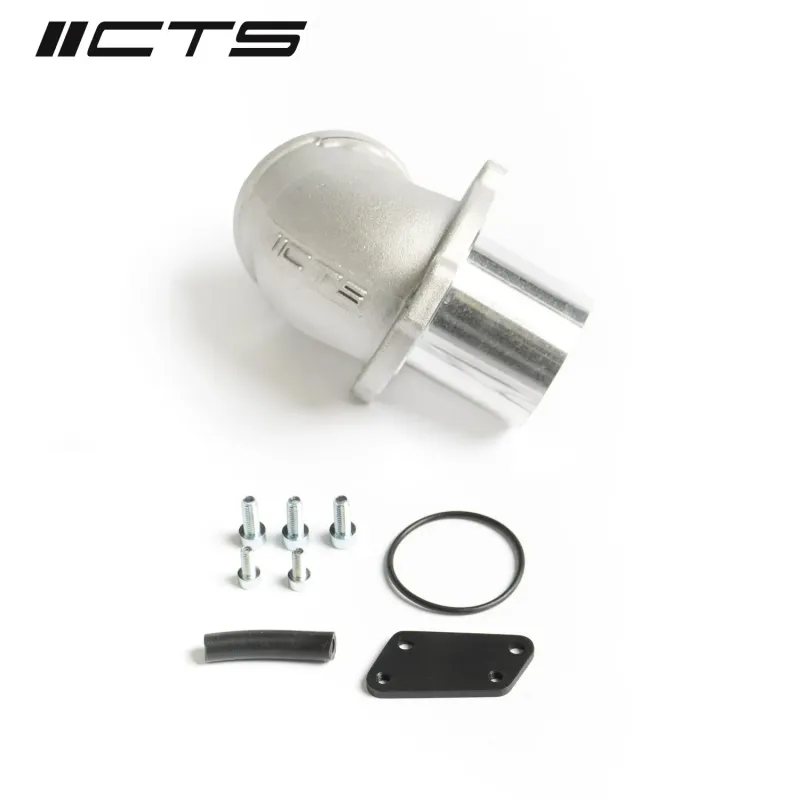 CTS Turbo CTS-HW-0254C Вставка удаления рестриктора турбокомпрессора для 2.0 TSI Gen.2 IHI