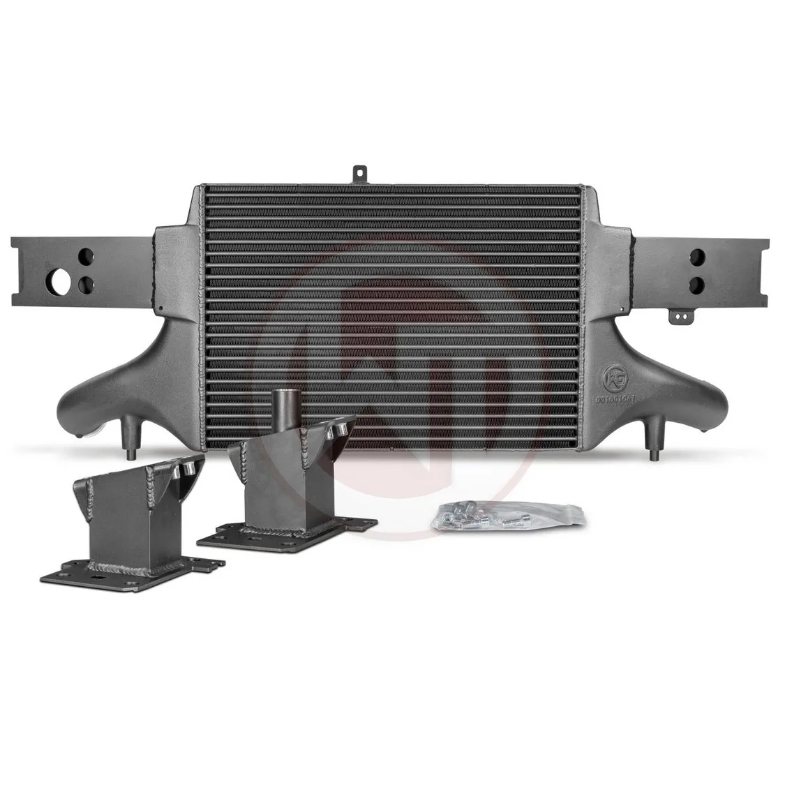 Wagner Tuning 200001081 Интеркулер-кит Competition EVO 3 для Audi RS3 8V (до 600 л.с.)