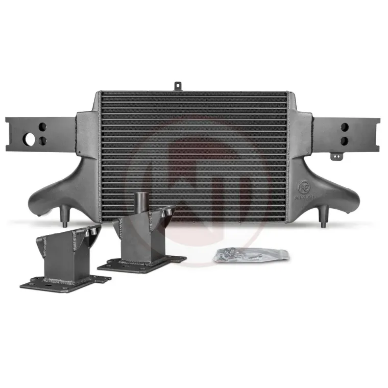 Wagner Tuning 200001081 Интеркулер-кит Competition EVO 3 для Audi RS3 8V (до 600 л.с.)
