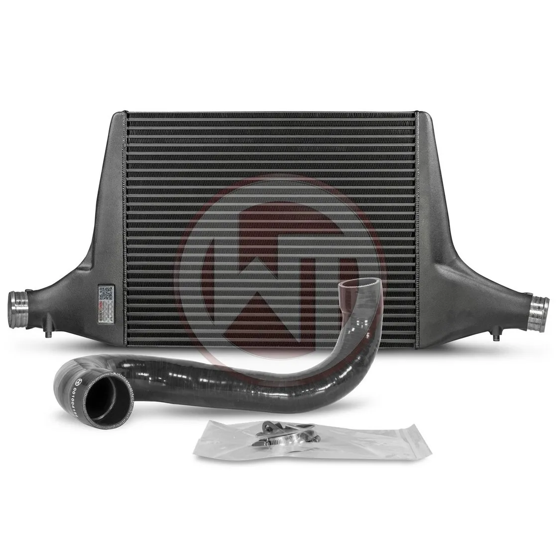 Wagner Tuning 200001126 Интеркулер Competition для Audi A4 B9/A5 F5 2.0 TFSI