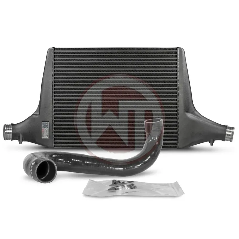Wagner Tuning 200001126 Интеркулер Competition для Audi A4 B9/A5 F5 2.0 TFSI