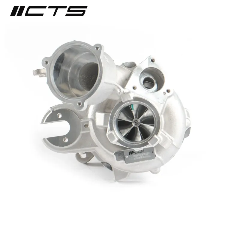 CTS Turbo CTS-TR-1015-38 Гибридный турбокомпрессор JB-600 для VAG MQB