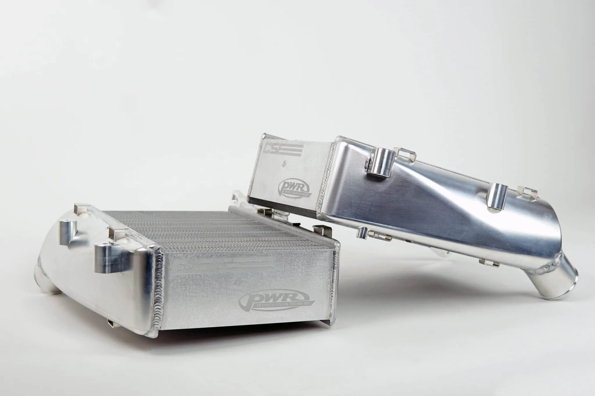 CSF 8194 High-Performance интеркулеры для Интеркулеры Audi C8 RS6/RS7
