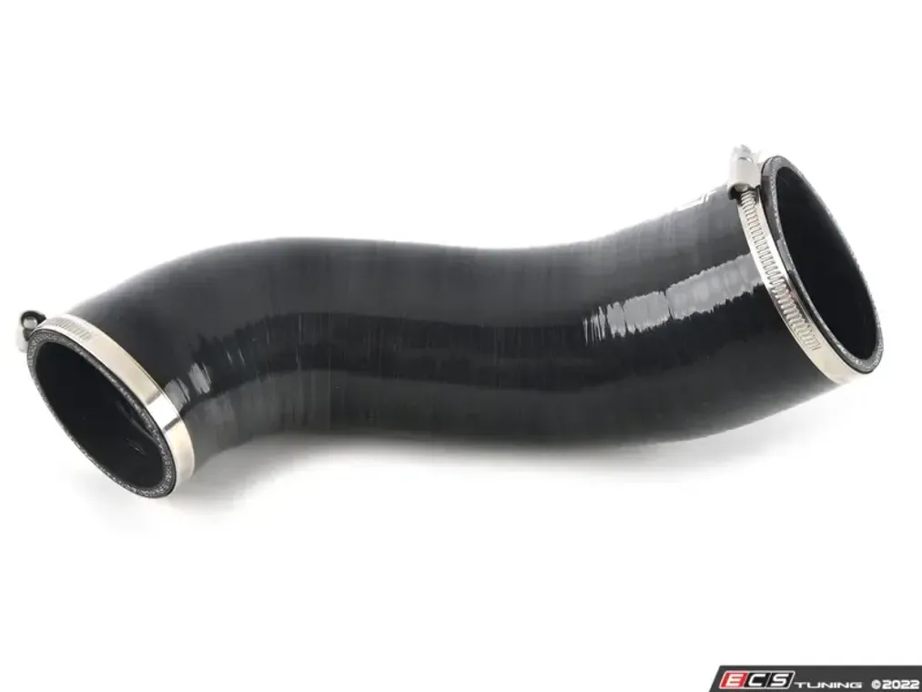 ECS Tuning ES#4460699 Силиконовый патрубок от короба воздушного фильтра для MK8 GTI / 8Y A3