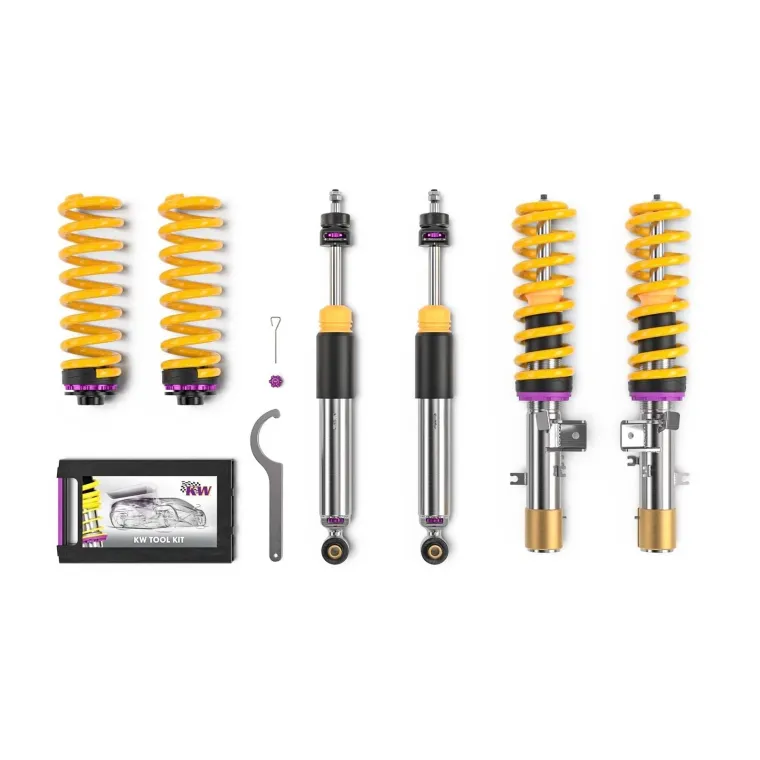 KW Suspension 35208100AR KW Variant 3 Leveling Винтовая подвеска для Audi A4 A5 B9