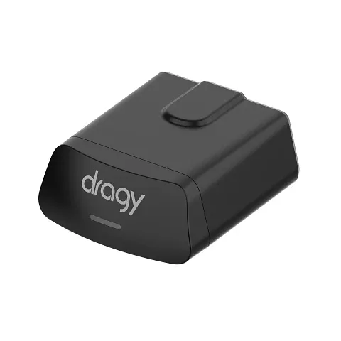 Dragy OBD прибор для снятия логов
