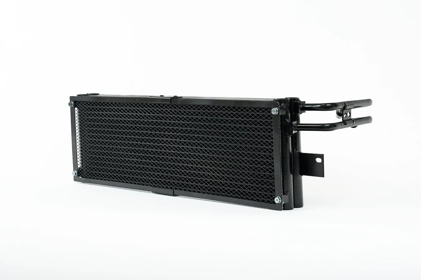 CSF 8221 Радиатор масляный для АКПП BMW M2 G87; M3 G80; M4 G82