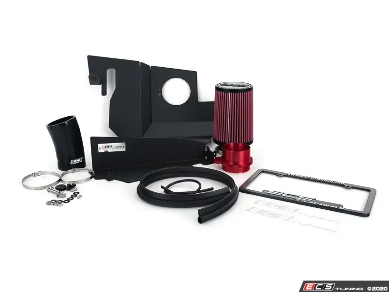 ECS Tuning ES#4213158 Впускная система для Audi RS5 B9
