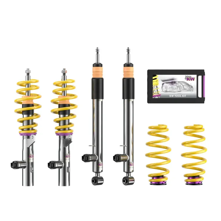 KW Suspension 39020047 KW DDC Винтовая подвеска для BMW G20 M340i xDrive