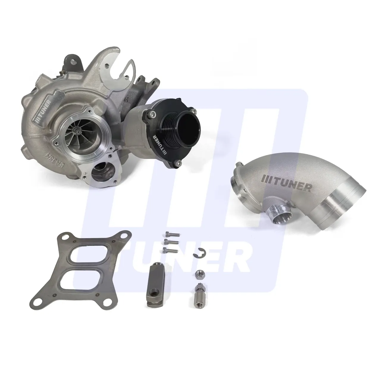 TUNER Гибридный турбокомпрессор TNR50 для VAG MQB