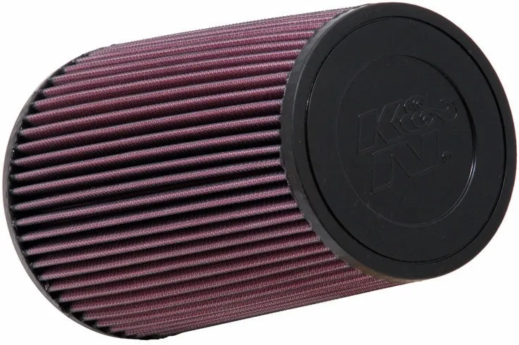 K&N RE-0810 Фильтр нулевого сопротивления универсальный