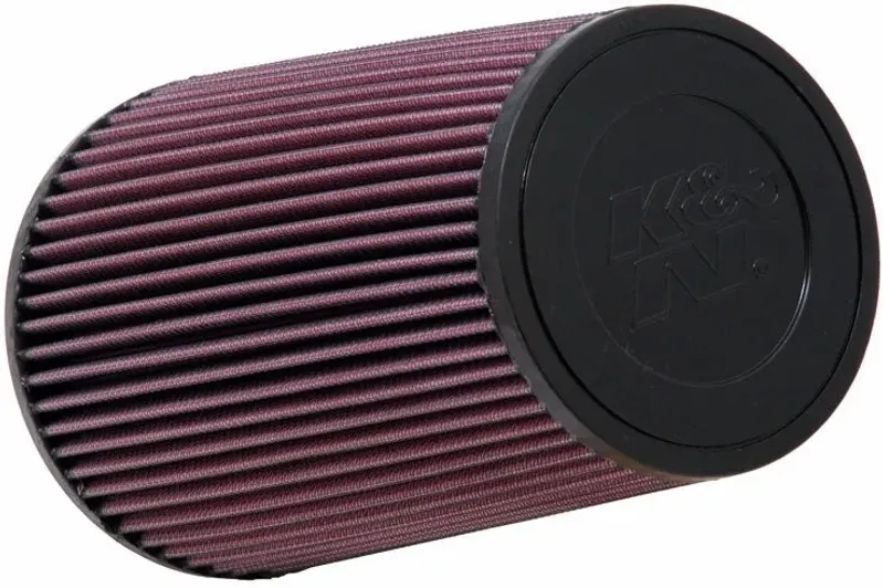 K&N RE-0810 Фильтр нулевого сопротивления универсальный