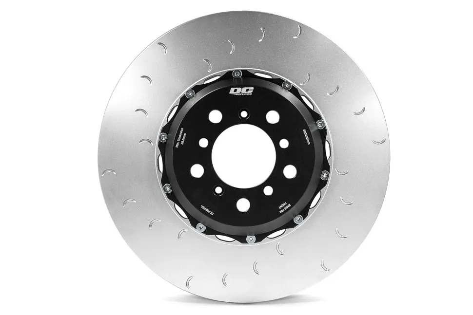 DC Brakes DC75011S Передний тормозной диск 380*30mm BMW M2 F87; M3 F80; M4 F82