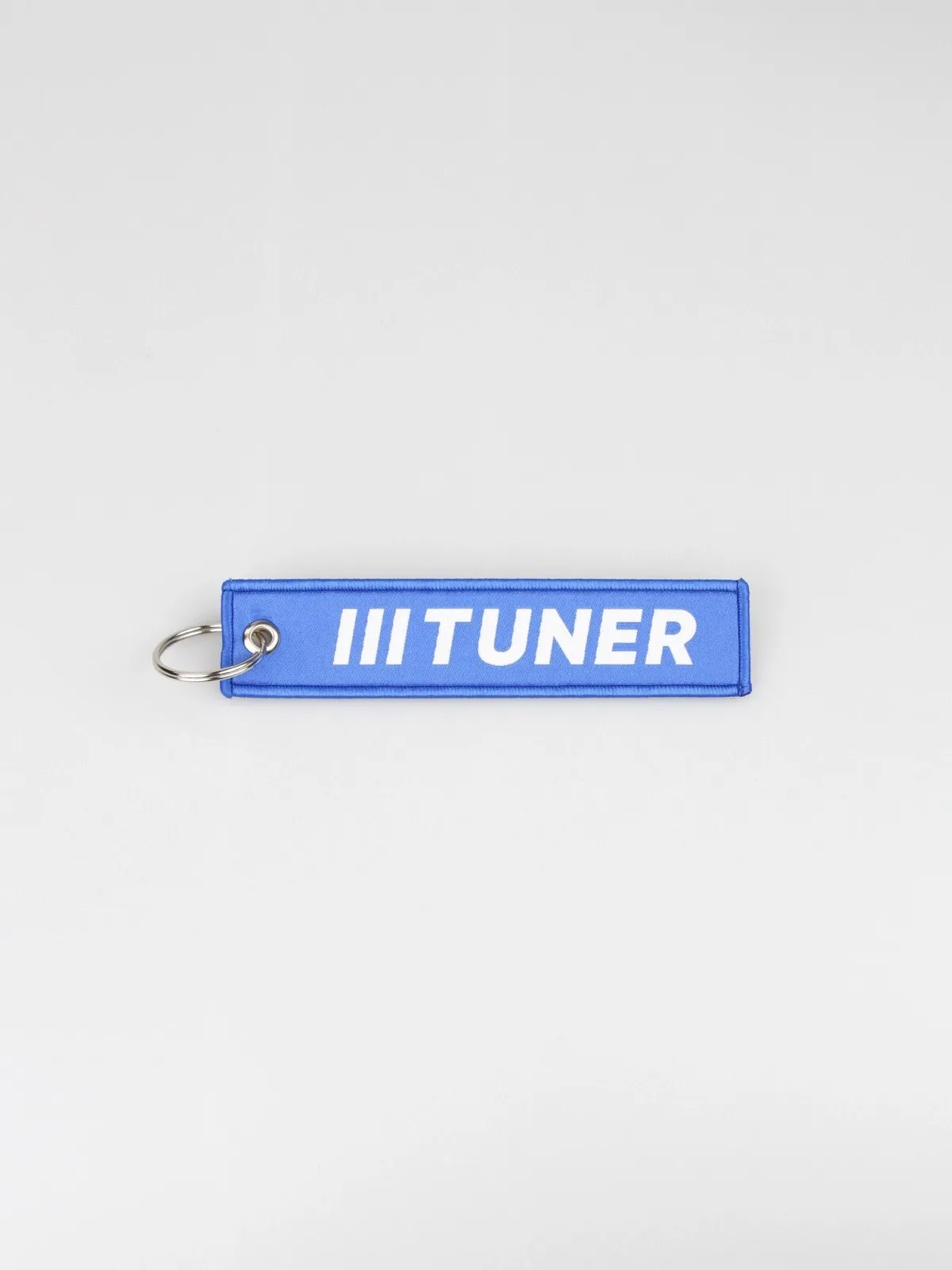 Брелок на ключи TUNER (ремувка)
