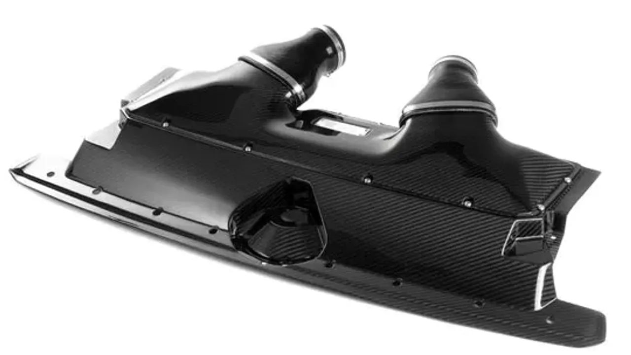 Integrated Engineering IEINCY1 Впускная система для Audi RS6 RS7 C8