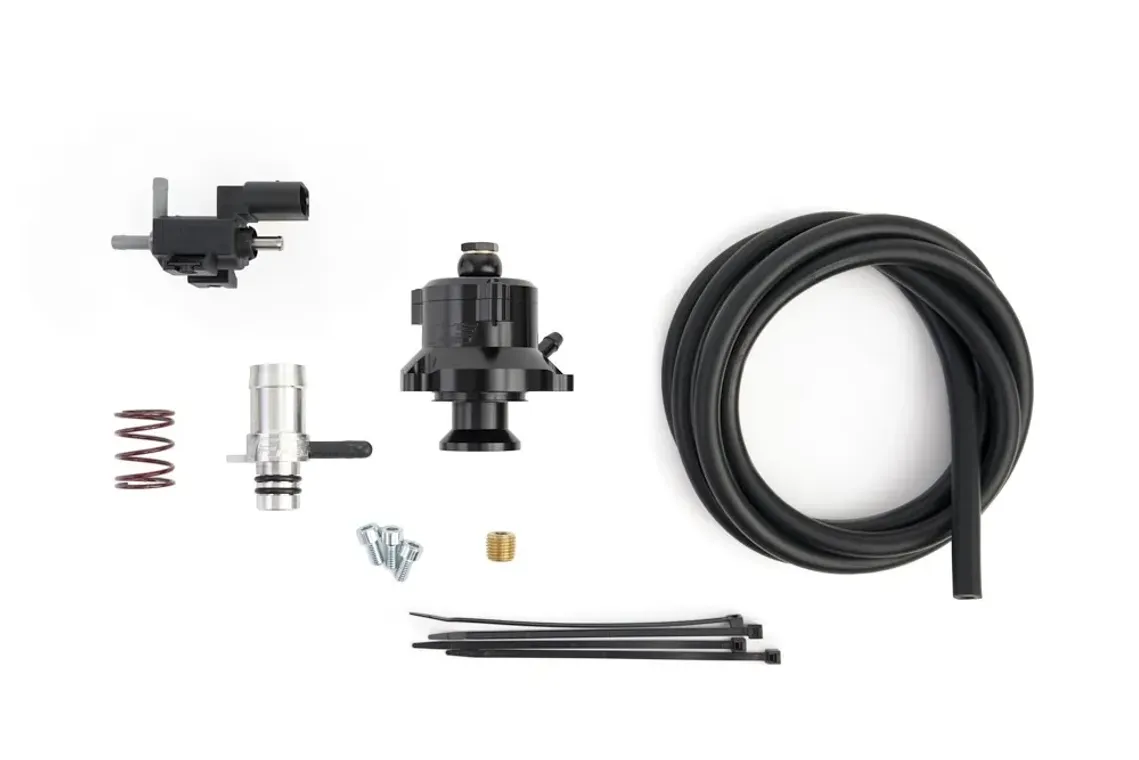 CTS Turbo CTS-DV-0002 Перепускной клапан закрытого цикла для VAG EA113 EA888.1