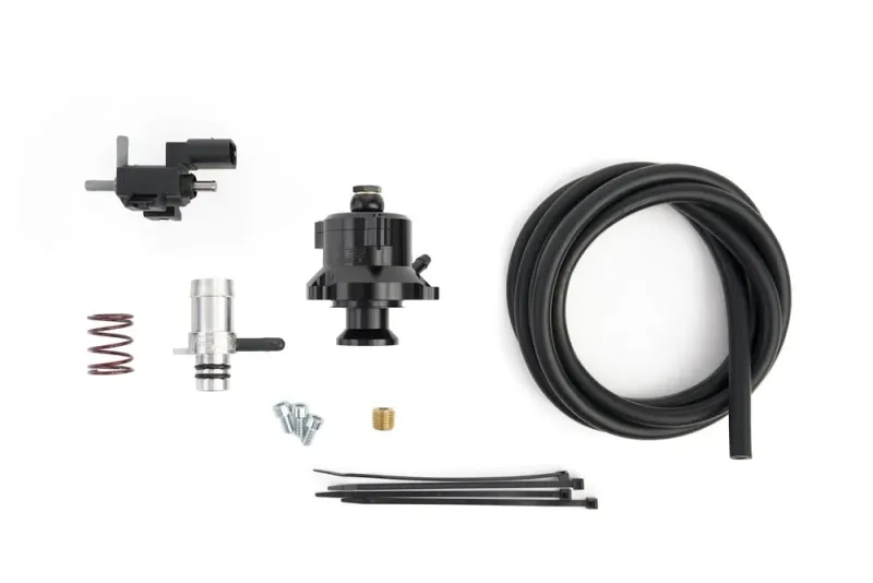 CTS Turbo CTS-DV-0002 Перепускной клапан закрытого цикла для VAG EA113 EA888.1