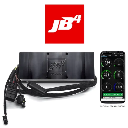 BURGER MOTORSPORTS ЧИП JB4 MINI B38 / B46 / B48 / B58