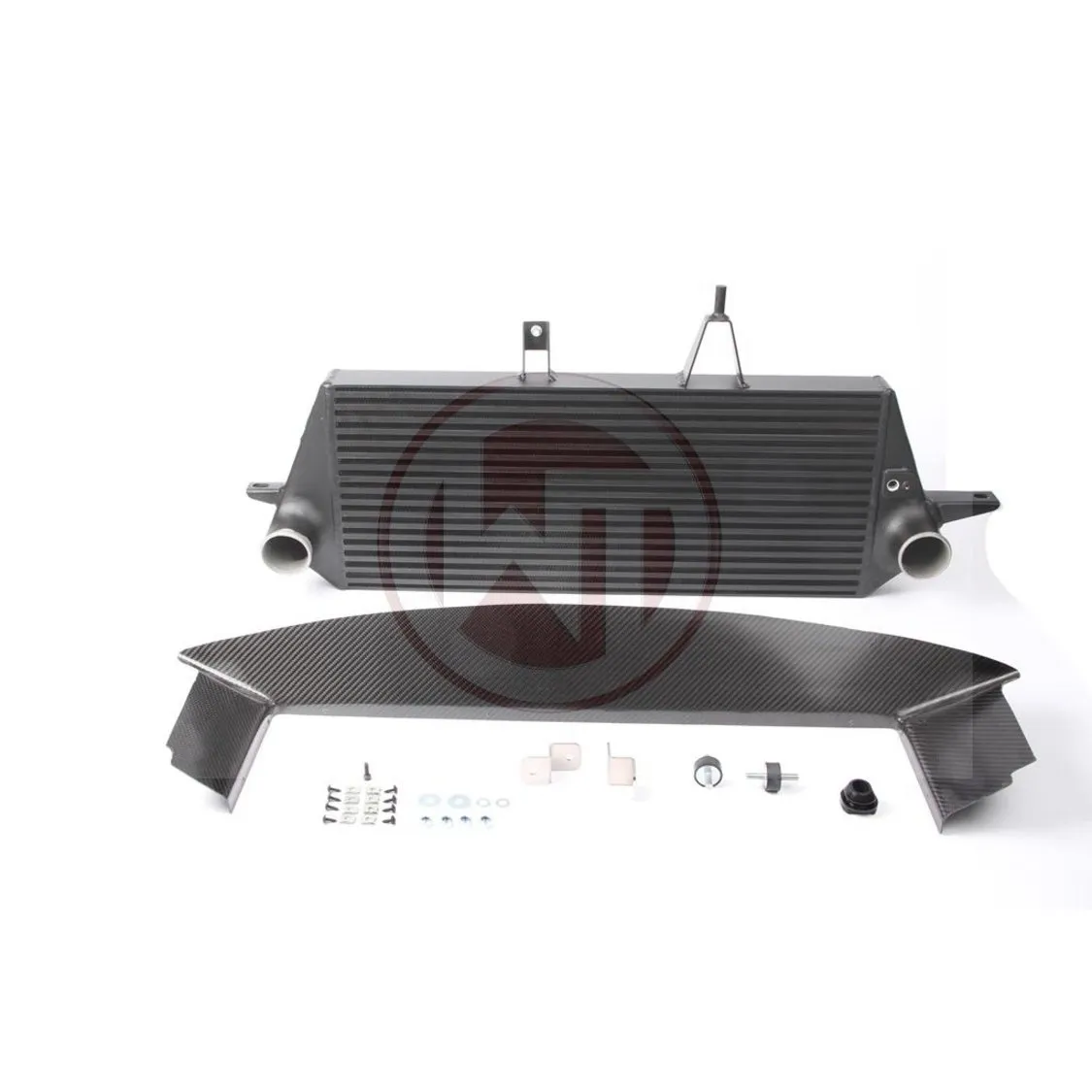 Wagner Tuning 200001028 Интеркулер-кит Performance для Ford Focus RS MK2