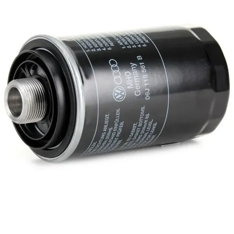 VAG 06J115403Q Фильтр масляный для VAG EA888.2