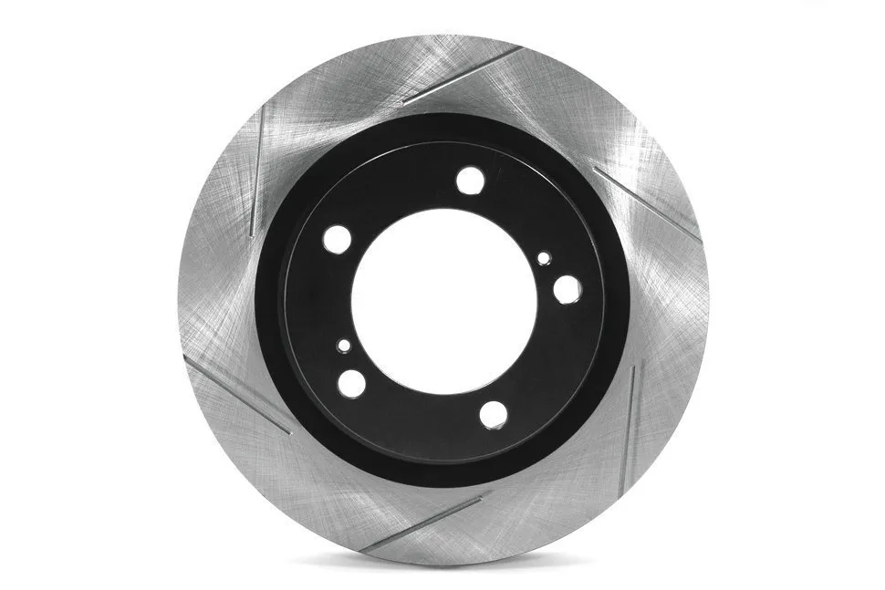 DC Brakes DC45441S Передний тормозной диск 338 x 30 mm для Audi A4,A5,A6,A7,Q5