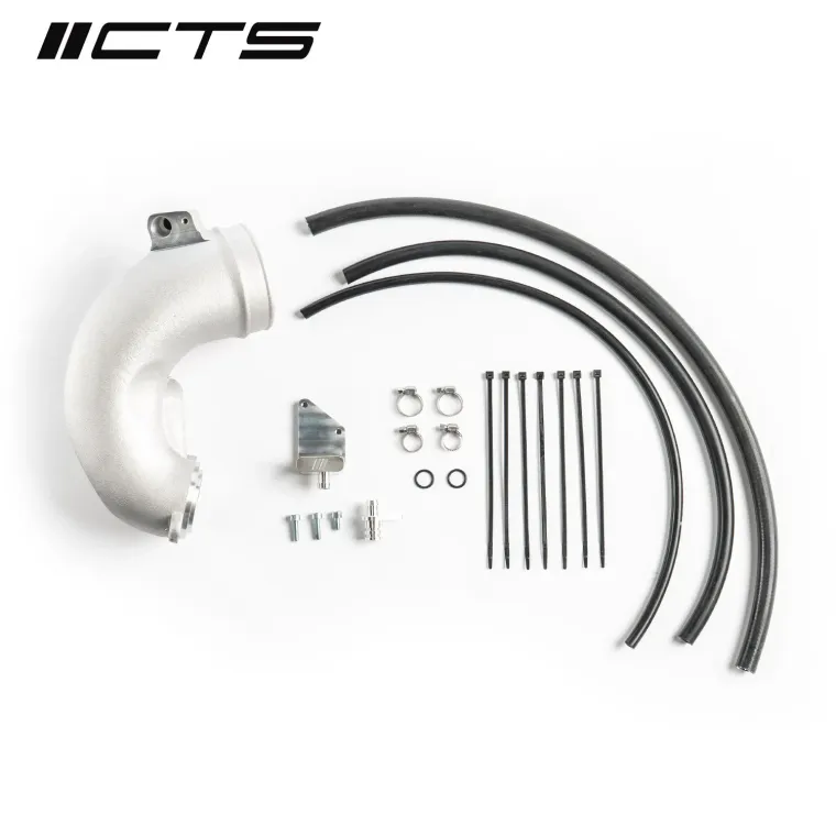 CTS Turbo CTS-HW-540 Турбо-инлет пайп для Audi RS3 8Y