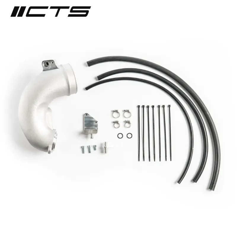 CTS Turbo CTS-HW-540 Турбо-инлет пайп для Audi RS3 8Y