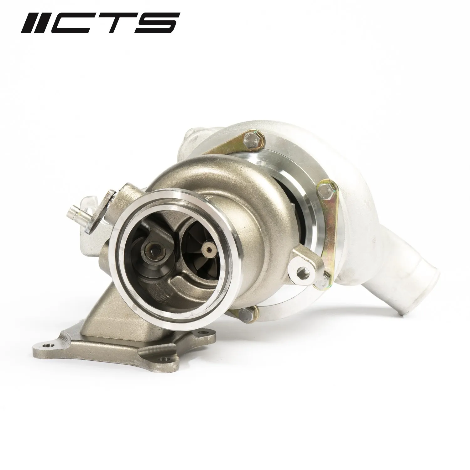 CTS Turbo Гибридный турбокомпрессор для VAG EA888 GEN3 не MQB