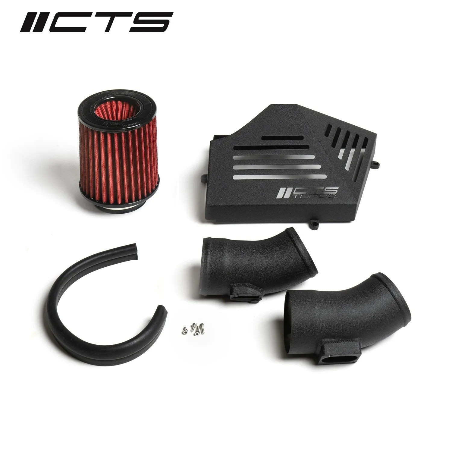 CTS Turbo CTS-IT-166-B Впускная система (холодный впуск) для BMW X1/X2 B38/B48