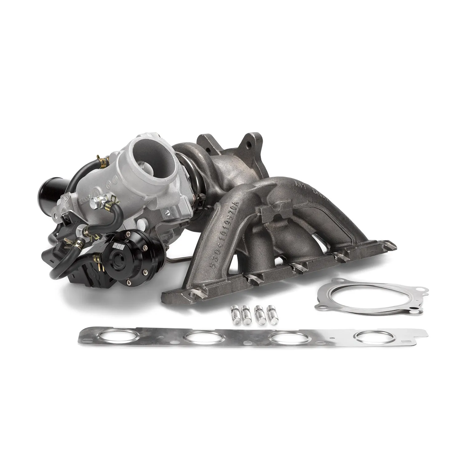 TUNER Турбо-кит TBO370 для Audi A4/A5/Q5 B8 B8.5 2.0TFSI Gen1./Gen.2