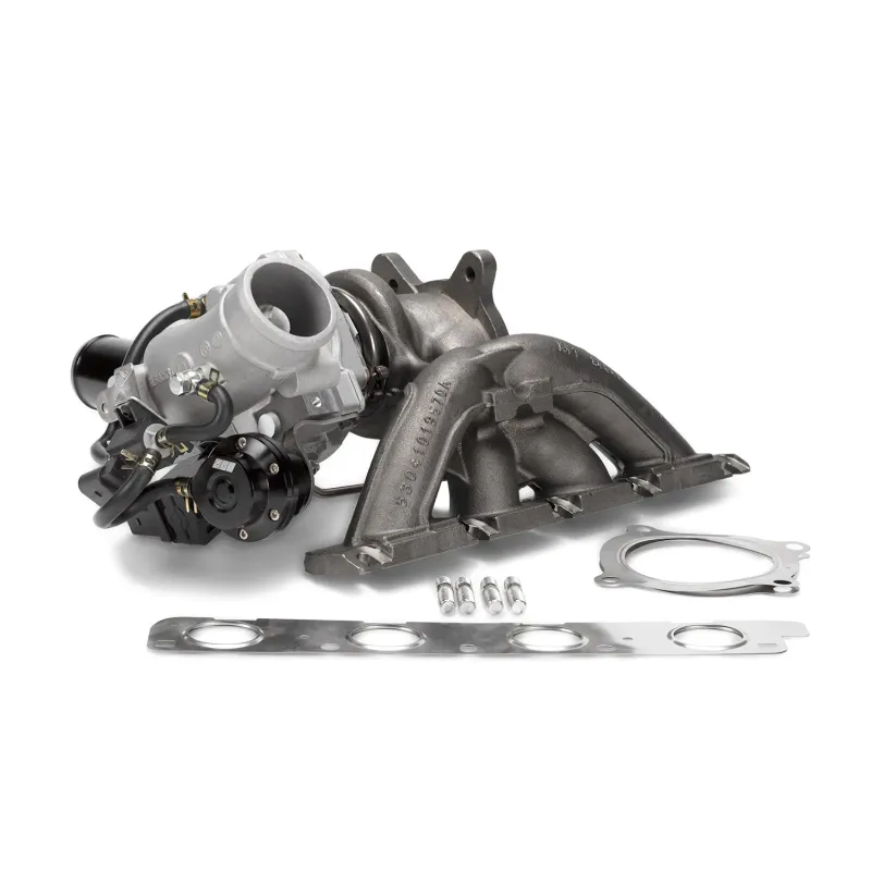 TUNER Турбо-кит TBO370 для Audi A4/A5/Q5 B8 B8.5 2.0TFSI Gen1./Gen.2