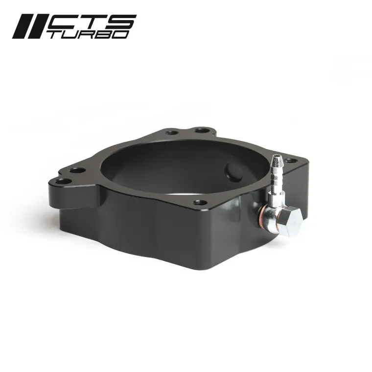 CTS Turbo CTS-HW-370 Проставка дроссельной заслонки для RS3/TTRS (8V.2/8Y/8S)