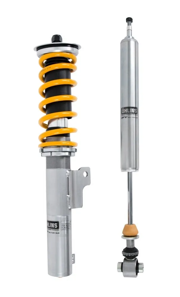 Ohlins VWS MU21S2 Комплект подвески Road & Track для VAG MQB/MQB EVO AWD