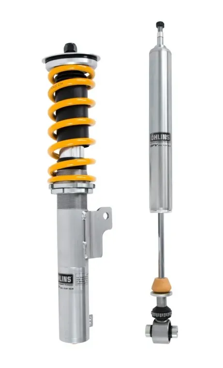 Ohlins VWS MU21S2 Комплект подвески Road & Track для VAG MQB/MQB EVO AWD