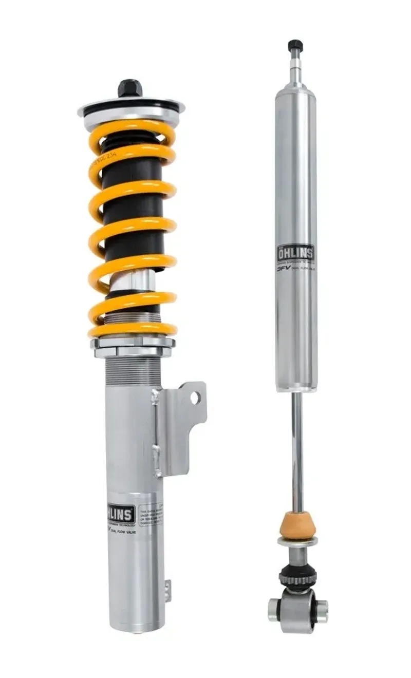 Ohlins VWS MU21S2 Комплект подвески Road & Track для VAG MQB/MQB EVO AWD