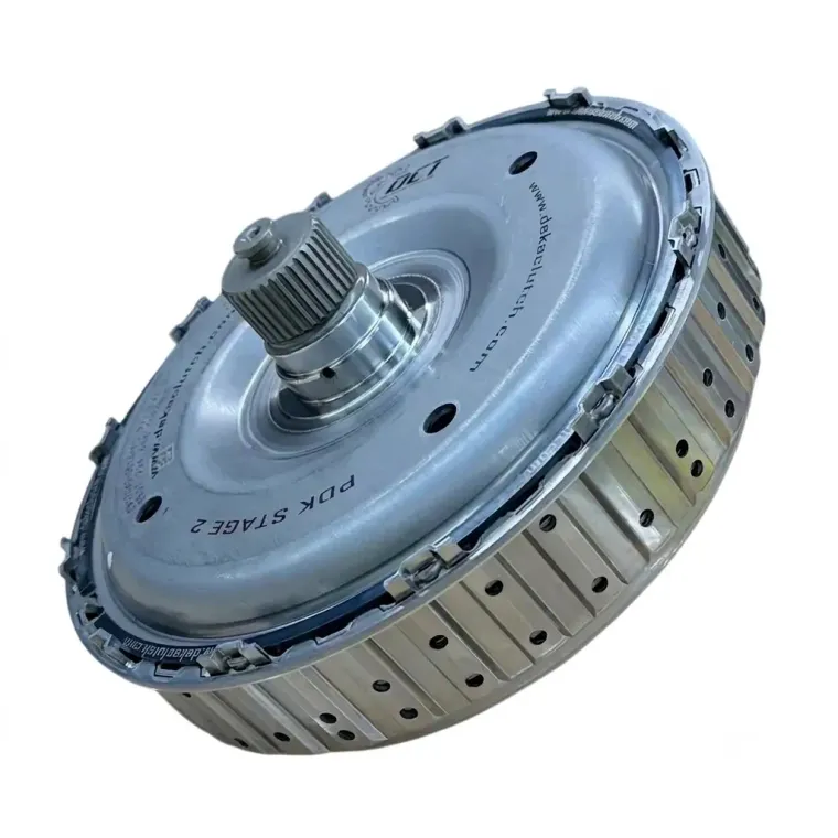 DEKA Clutches Комплект усиленного сцепления для Porsche PDK DCT