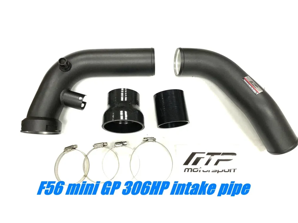 FTP Впускной турбо-инлет пайп для MINI GP3