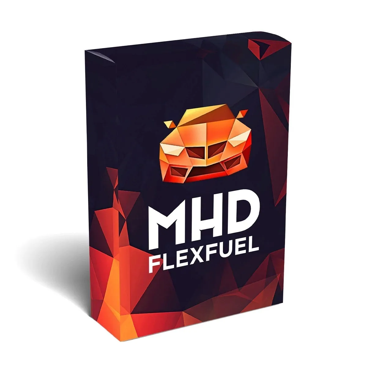 MHD N54 Flexfuel