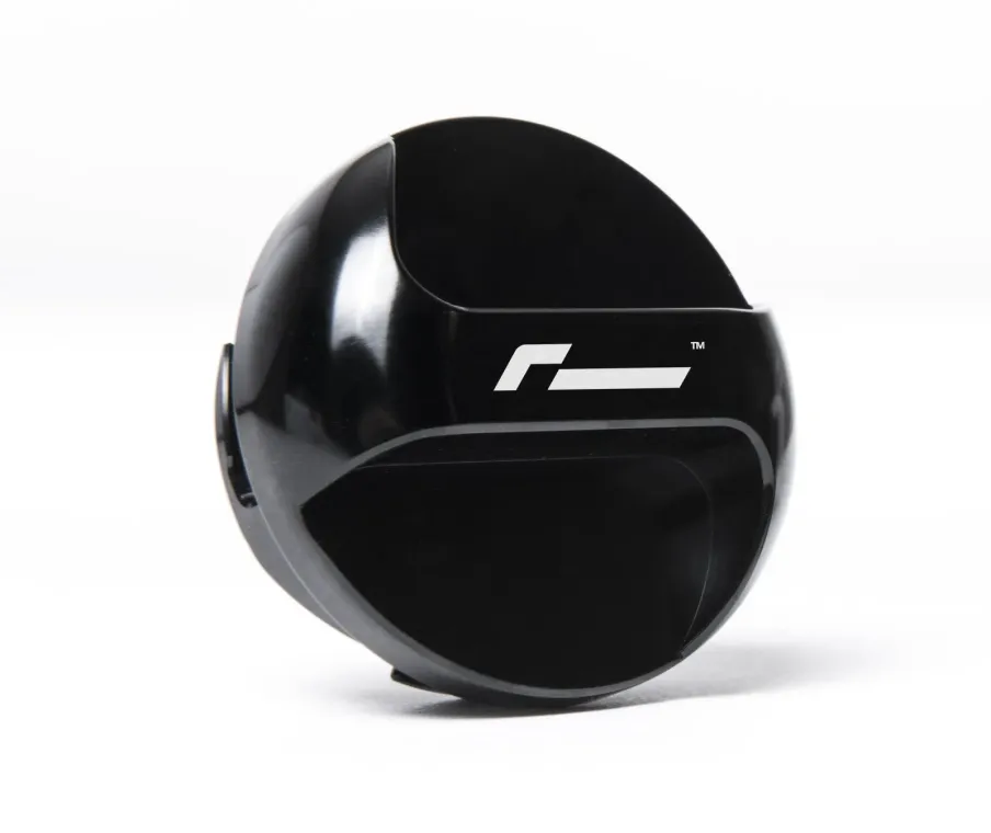 Racingline VWR19G702 Крышка маслозаливной горловины VAG MQB EA888 Gen.3/3B
