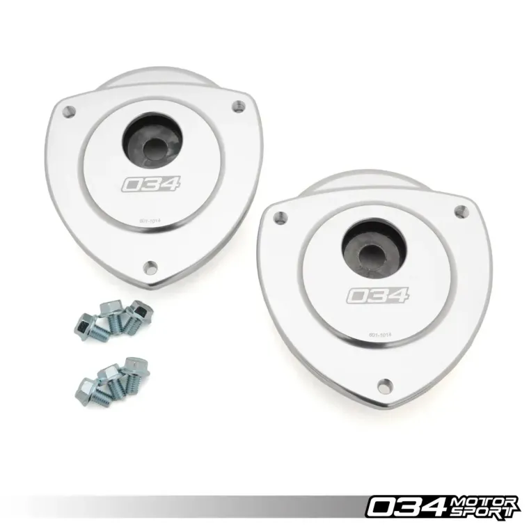 034Motorsport 034-601-1013 Dynamic+ Опоры передних амортизаторов VAG MQB & MQB EVO