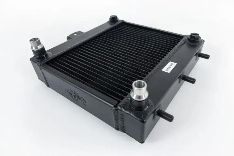CSF 8258 Высокоэффективный боковой радиатор ОЖ для BMW F8X M3/M4/M2C